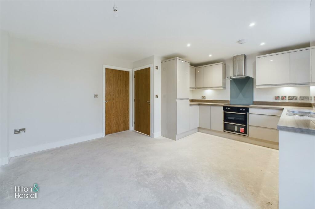 Additional image 5 of Plot 10, Millers Green, Worsthorne, Burnley