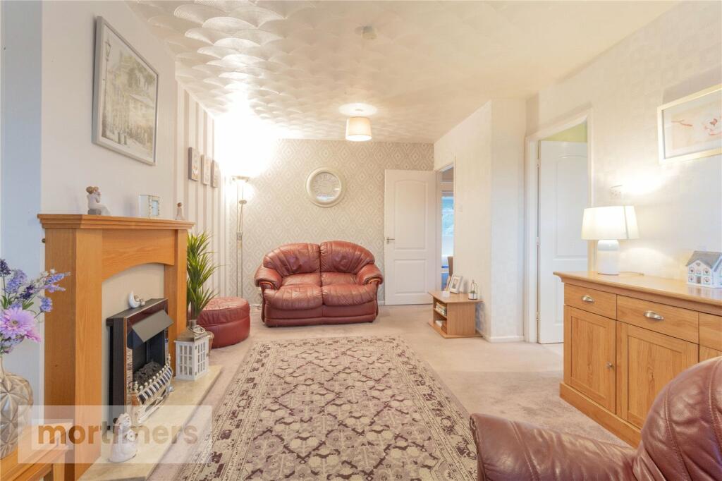 Additional image 5 of St. Oswalds Close, Blackburn, Lancashire, BB1