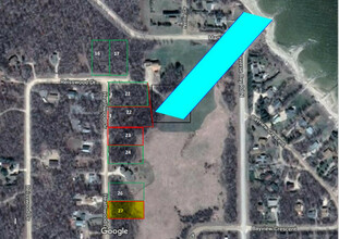 Additional image 5 of Lot 24 Heatherwood Drive