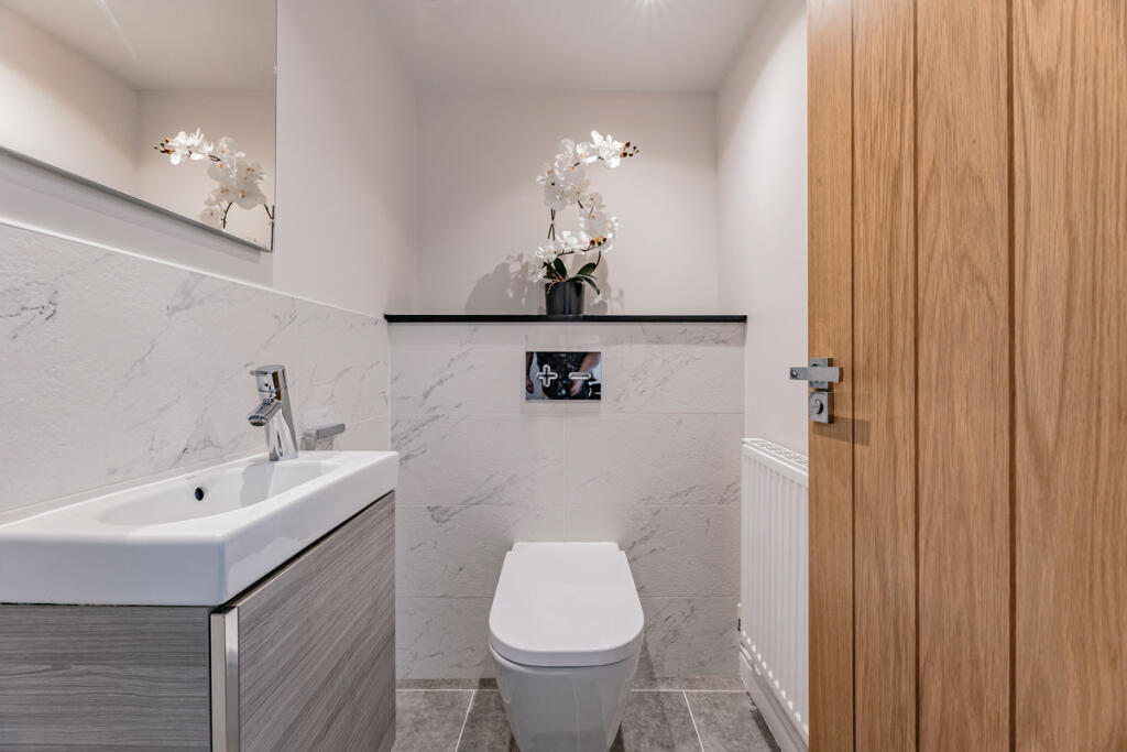 Additional image 32 of Cuckstool Lane, Fence, BB12