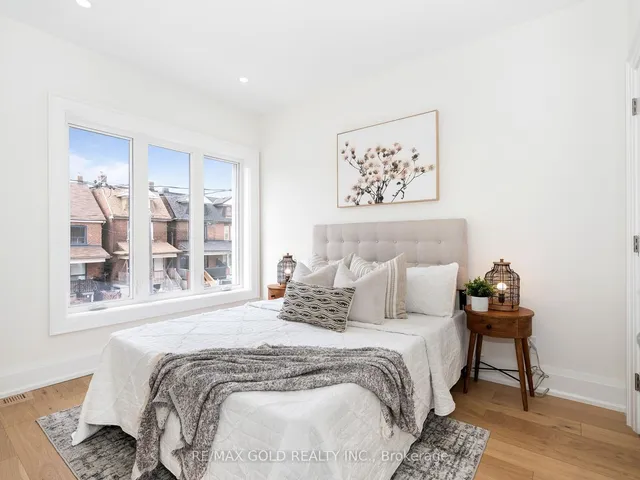 Additional image 20 of 1007 Ossington Ave