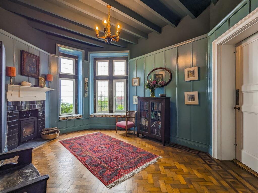 Additional image 6 of Noggarth Road, Fence