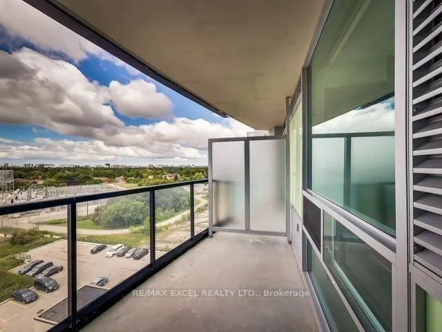 Additional image 29 of 5740 Yonge St Unit 803