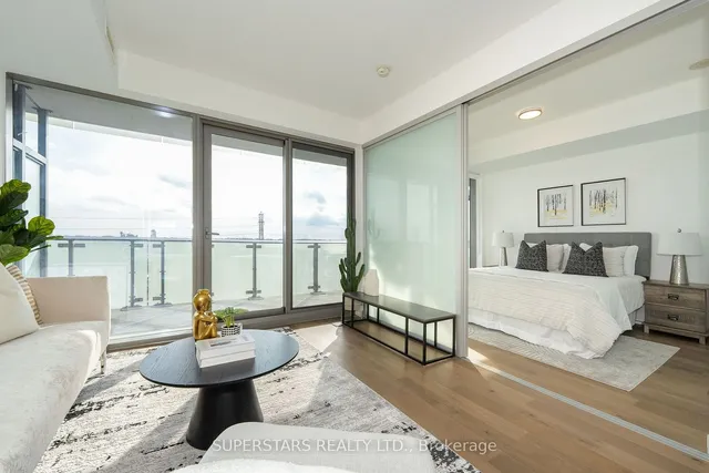 Additional image 21 of 390 Cherry St Unit 709