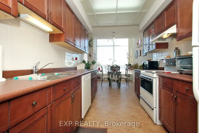 Additional image 8 of 4725 Sheppard Ave Unit PH12