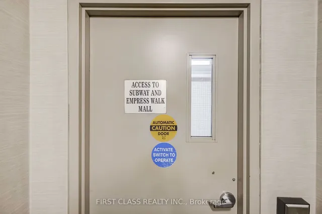 Additional image 7 of 35 Empress Ave Unit 1608