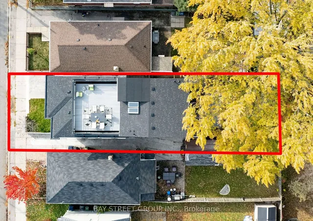 Additional image 36 of 850 Cosburn Ave