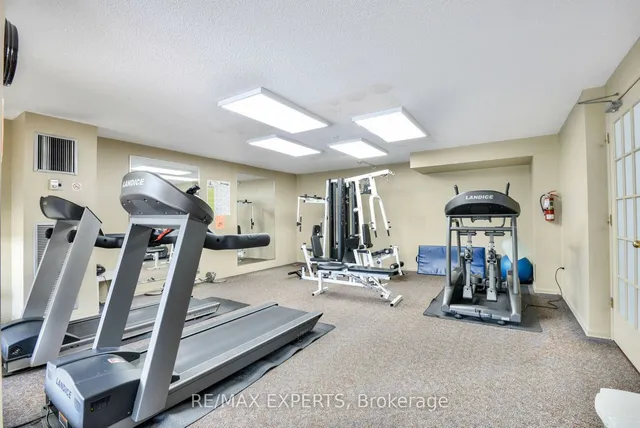 Additional image 31 of 25 Kensington Rd Unit 1407