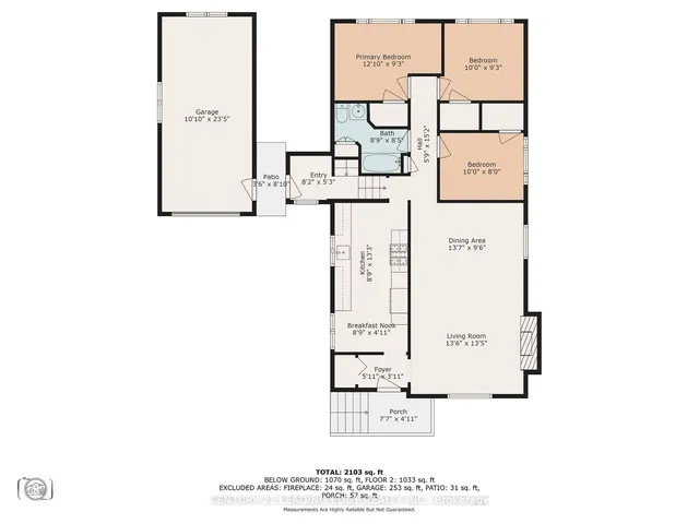 52 Amiens Rd