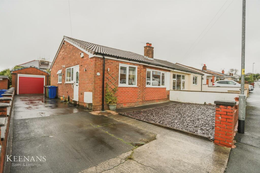 Additional image 21 of Oakeneaves Avenue, Burnley