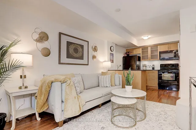 Additional image 10 of 30 Western Battery Rd Unit 316