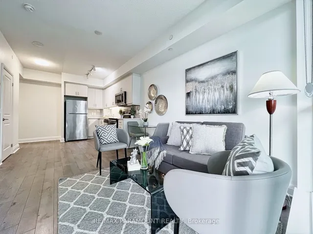 Additional image 17 of 17 Zorra St Unit 701
