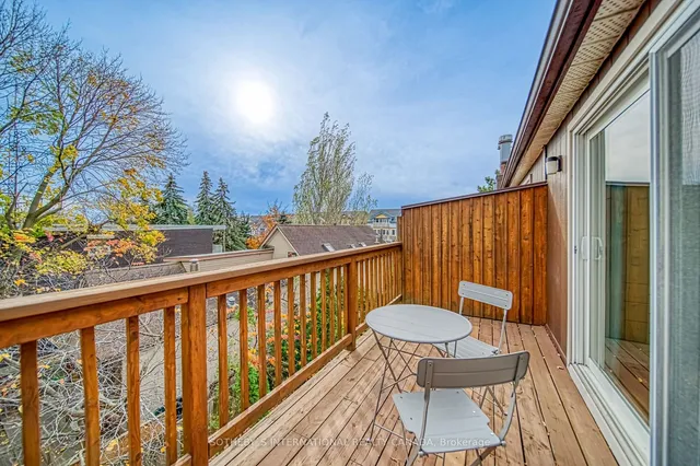 Additional image 27 of 155 Woodbine Ave Unit 5