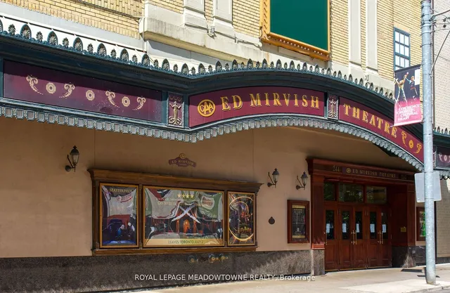 Additional image 34 of 75 Dalhousie St Unit 503