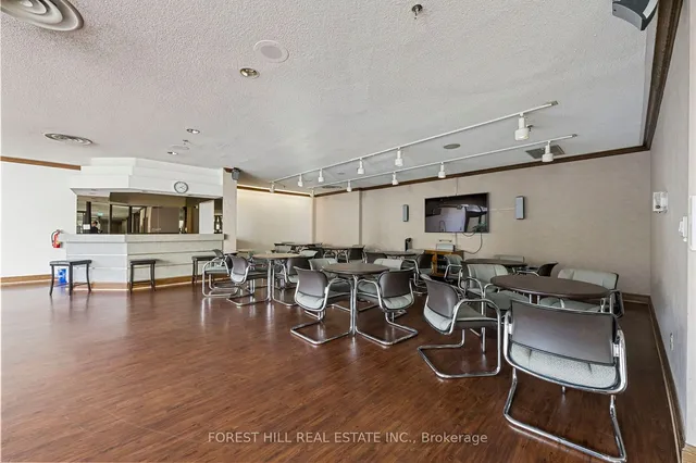 Additional image 34 of 5444 Yonge St Unit 1607