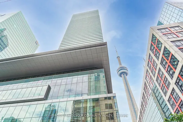 Additional image 34 of 183 Wellington St Unit 3903