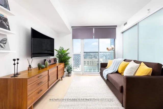 85 Queens Wharf Rd Unit 2009