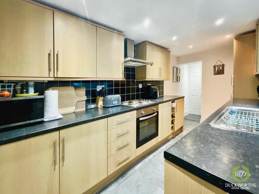 Additional image 6 of Clevelands Road, Burnley, BB11