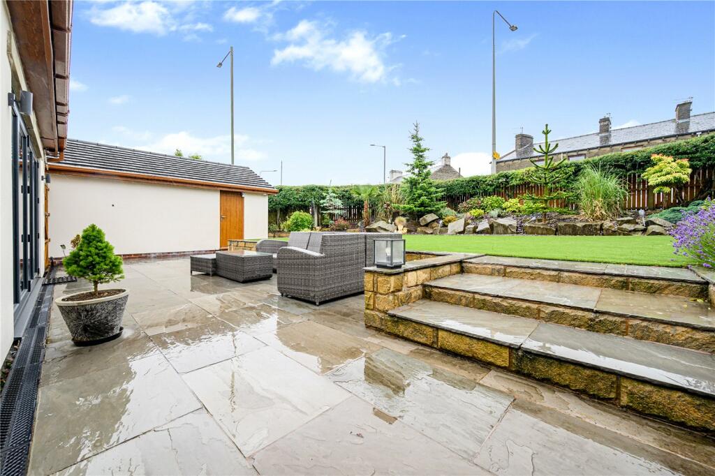 Additional image 46 of Manchester Road, Hapton, BB11