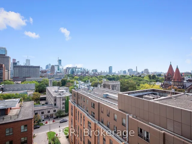 Additional image 21 of 77 Charles St Unit 906