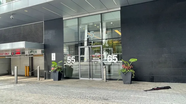 Additional image 35 of 65 Bremner Blvd Unit 3402