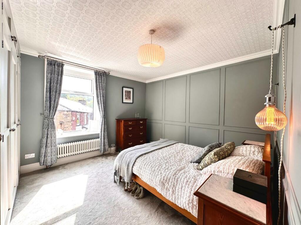 Additional image 10 of Park Road, Cliviger, Burnley