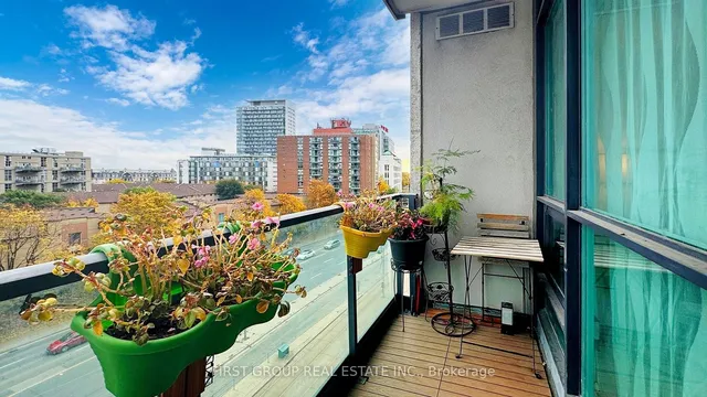 Additional image 25 of 600 Fleet St Unit 717