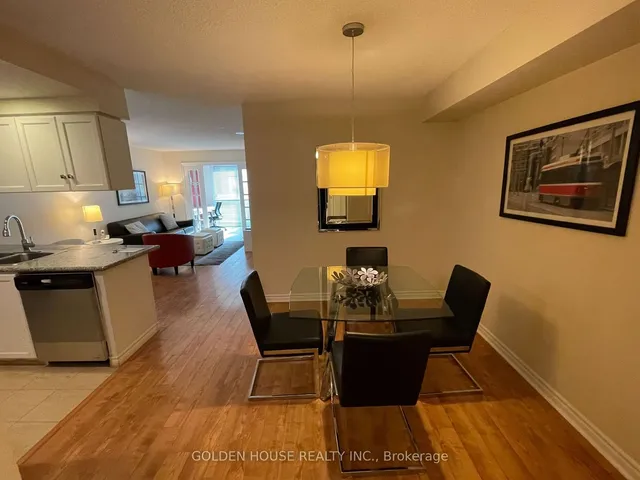 Additional image 3 of 168 Simcoe St Unit 510