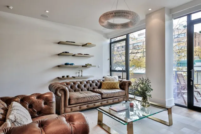 Additional image 10 of 36 Hazelton Ave Unit 3D