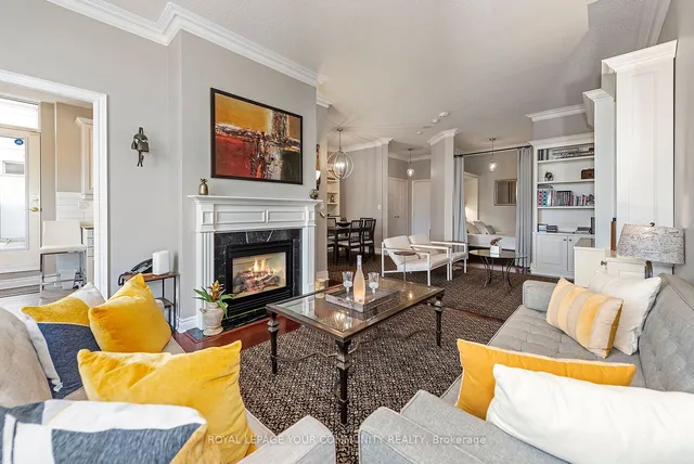 Additional image 6 of 3085 Bloor St Unit 606