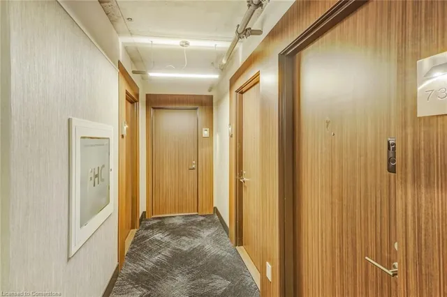 Additional image 17 of 461 Adelaide St Unit 730