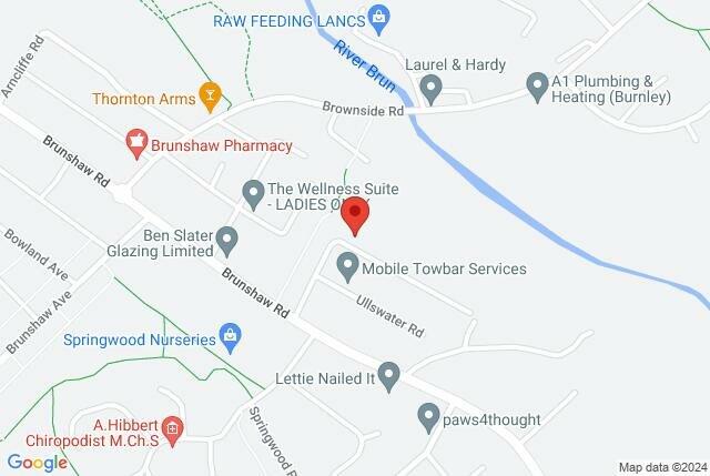 Additional image 31 of Buttermere Road, Burnley, Lancashire, BB10