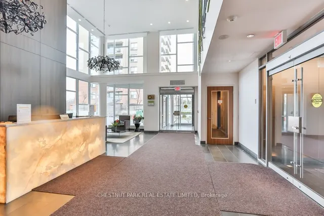 Additional image 33 of 1048 Broadview Ave Unit PH02