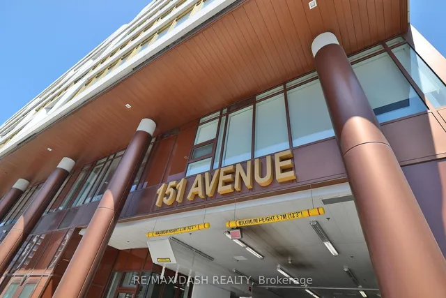 Additional image 3 of 151 Avenue Rd Unit 1002