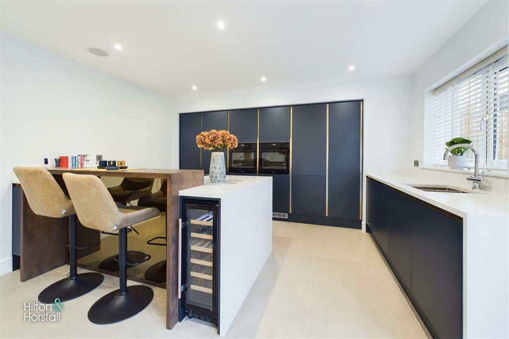 Additional image 9 of Ash House, Valley Gardens, Hapton