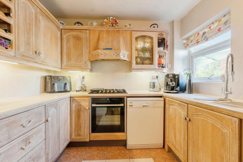 Additional image 5 of Highfield Avenue, Burnley, Lancashire, BB10