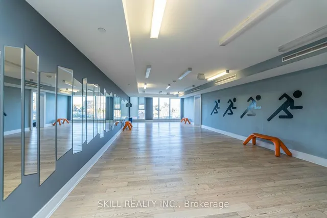 Additional image 35 of 20 Gladstone Unit# 501 Ave