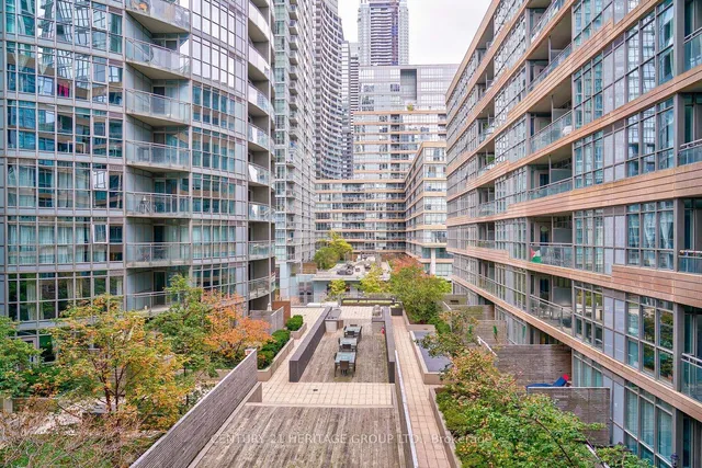 Additional image 20 of 151 Dan Leckie Way Unit 542