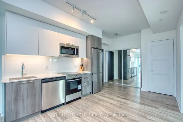 Additional image 14 of 25 Neighbourhood Lane Unit 1007
