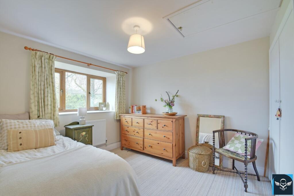 Additional image 9 of Higher Reedley Barn, Burnley