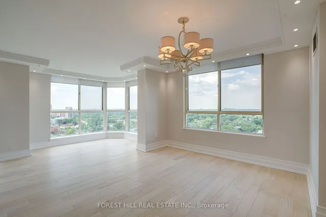 Additional image 7 of 5444 Yonge St Unit 1607
