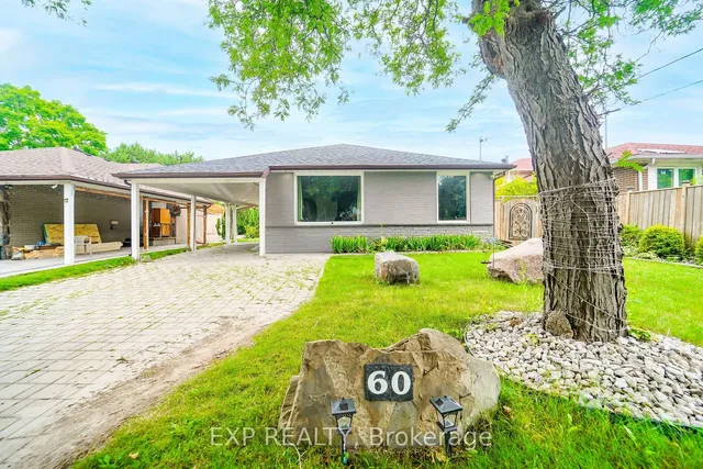 Additional image 2 of 60 Manorglen Cres