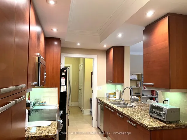 Additional image 8 of 662 Sheppard Ave Unit 1705