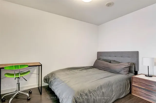 Additional image 9 of 170 Sumach St Unit 1407