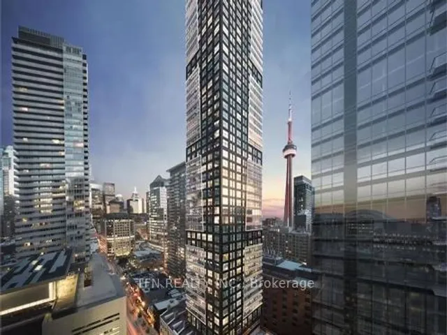 327 King St Unit 4105