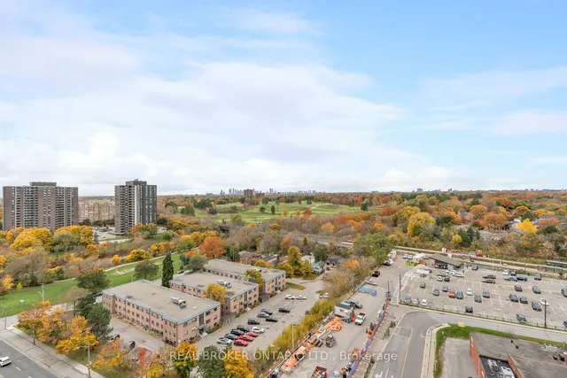 Additional image 24 of 3845 Lake Shore Blvd Unit 1601