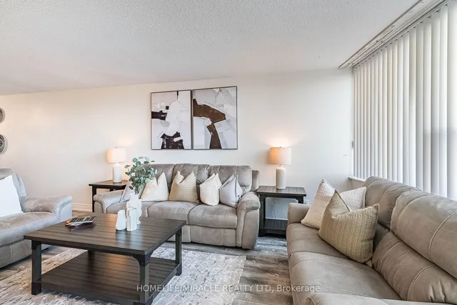 Additional image 10 of 65 Huntingdale Blvd Unit 1708