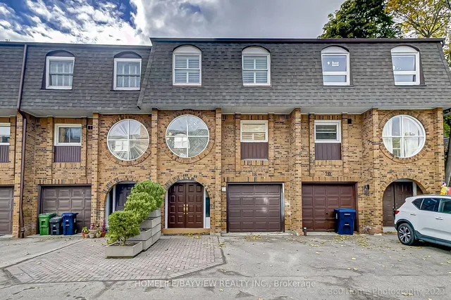 18 Oaken Gate Way Unit 18