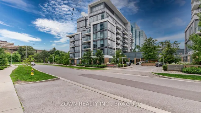 55 Ann O'reilly Rd Unit 124