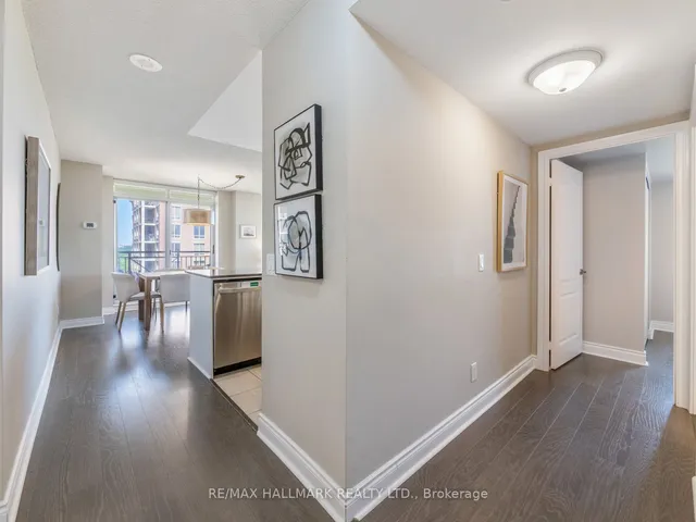 Additional image 23 of 1103 Leslie St Unit 1107